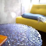 Boutique-ferienwohnung Im Alten Weinhaus Moser * 그런스타트