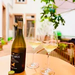 Boutique-ferienwohnung Im Alten Weinhaus Moser *