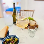Boutique-ferienwohnung Im Alten Weinhaus Moser 아파트