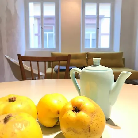 Boutique-ferienwohnung Im Alten Weinhaus Moser *