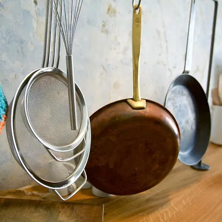 Boutique-ferienwohnung Im Alten Weinhaus Moser