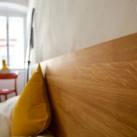 Boutique-ferienwohnung Im Alten Weinhaus Moser