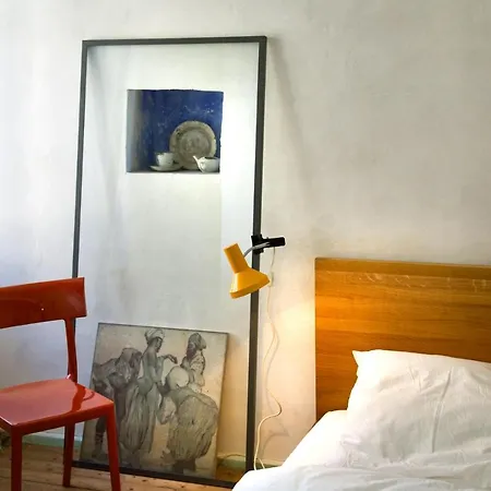 Boutique-ferienwohnung Im Alten Weinhaus Moser Apartment *