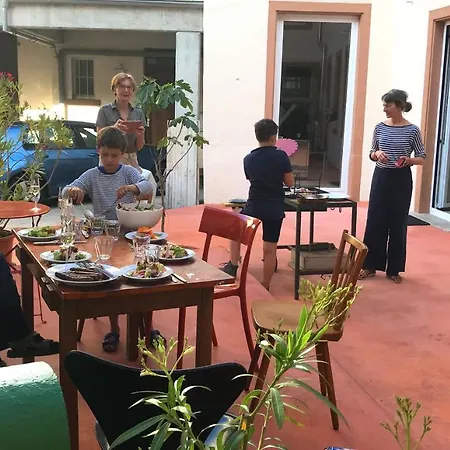 Boutique-ferienwohnung Im Alten Weinhaus Moser