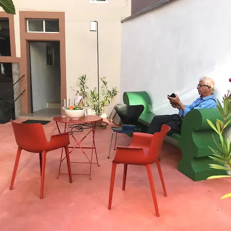 Boutique-ferienwohnung Im Alten Weinhaus Moser