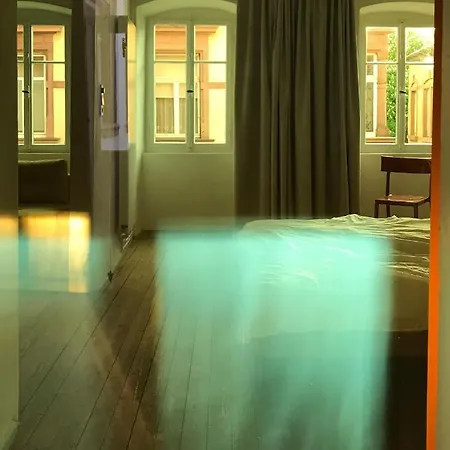 Boutique-ferienwohnung Im Alten Weinhaus Moser Apartamento