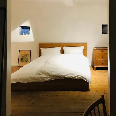Boutique-ferienwohnung Im Alten Weinhaus Moser