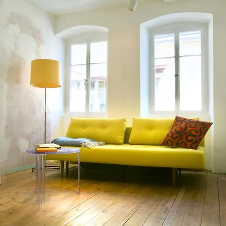 Apartamento Boutique-ferienwohnung Im Alten Weinhaus Moser *