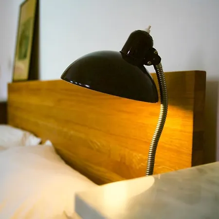 Boutique-ferienwohnung Im Alten Weinhaus Moser *