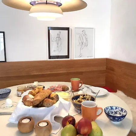 Apartmán Boutique-ferienwohnung Im Alten Weinhaus Moser Grünstadt