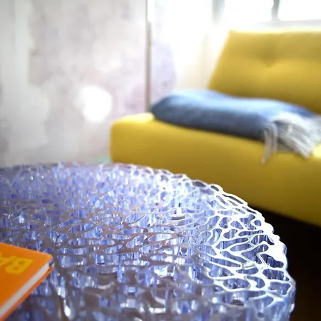 Boutique-ferienwohnung Im Alten Weinhaus Moser * Grünstadt