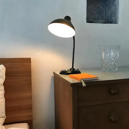 Apartamento Boutique-ferienwohnung Im Alten Weinhaus Moser *