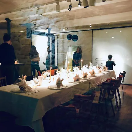 Apartment Boutique-ferienwohnung Im Alten Weinhaus Moser *