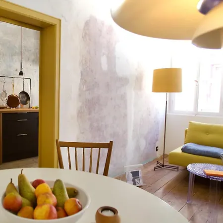 Boutique-ferienwohnung Im Alten Weinhaus Moser Grünstadt