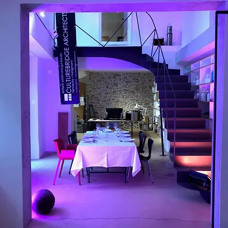 Boutique-ferienwohnung Im Alten Weinhaus Moser