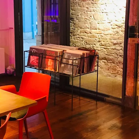 Boutique-ferienwohnung Im Alten Weinhaus Moser Apartamento