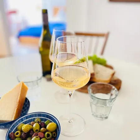 Boutique-ferienwohnung Im Alten Weinhaus Moser דירה