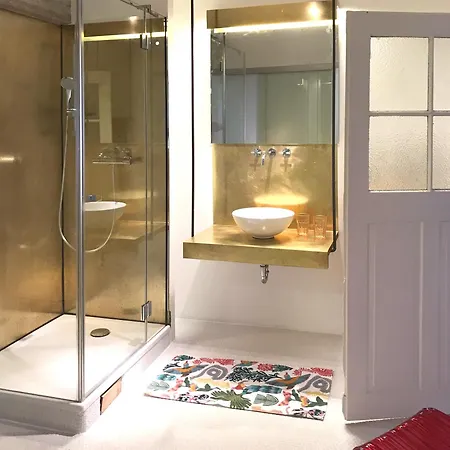 דירה Boutique-ferienwohnung Im Alten Weinhaus Moser