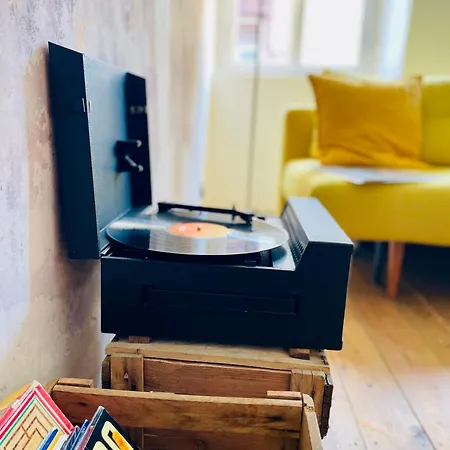 Boutique-ferienwohnung Im Alten Weinhaus Moser *