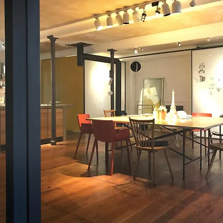 Boutique-ferienwohnung Im Alten Weinhaus Moser