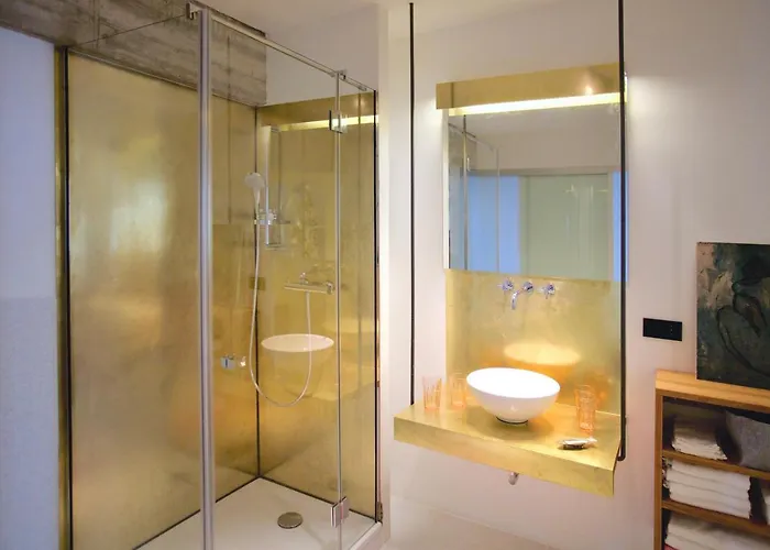 Boutique-ferienwohnung Im Alten Weinhaus Moser