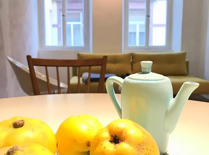 Boutique-ferienwohnung Im Alten Weinhaus Moser *