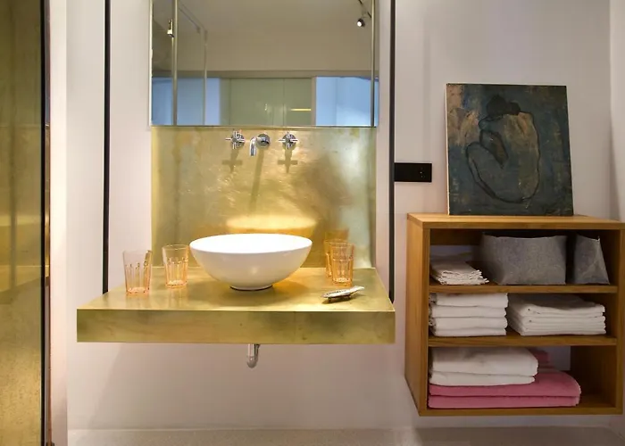 Boutique-ferienwohnung Im Alten Weinhaus Moser דירה *