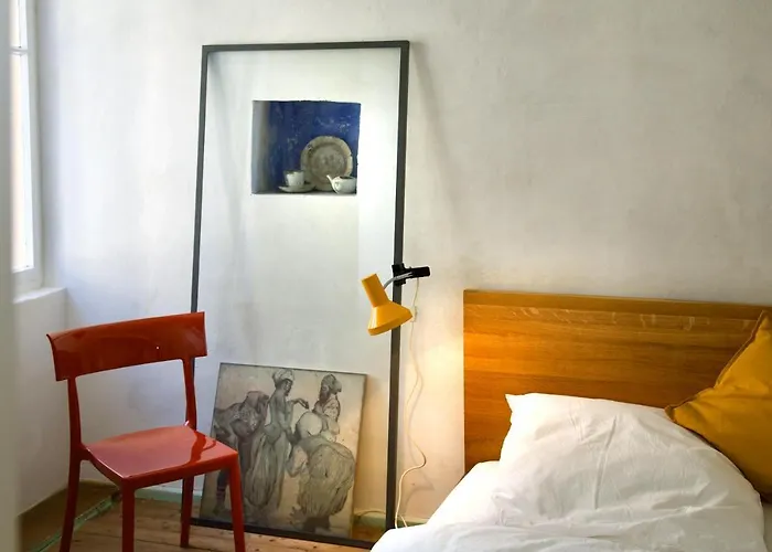 Boutique-ferienwohnung Im Alten Weinhaus Moser דירה *