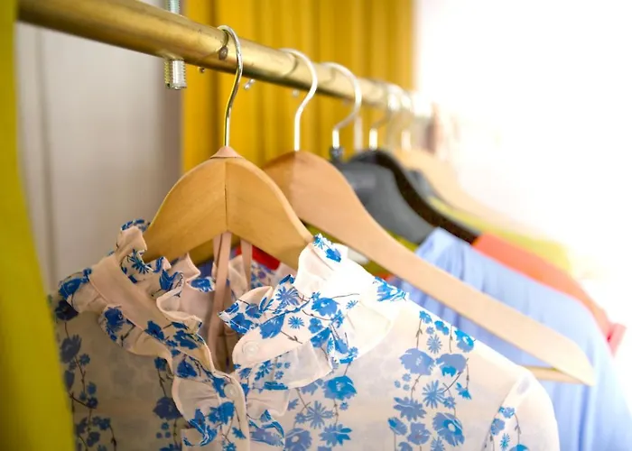 דירה Boutique-ferienwohnung Im Alten Weinhaus Moser