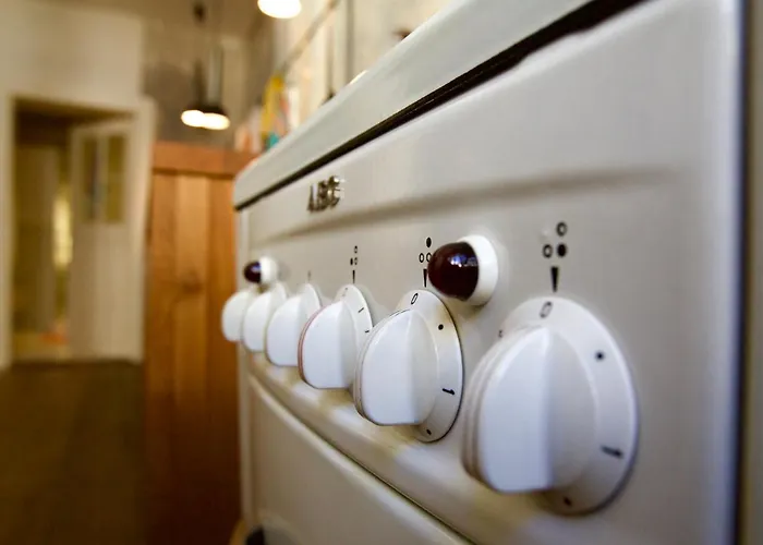 Boutique-ferienwohnung Im Alten Weinhaus Moser *