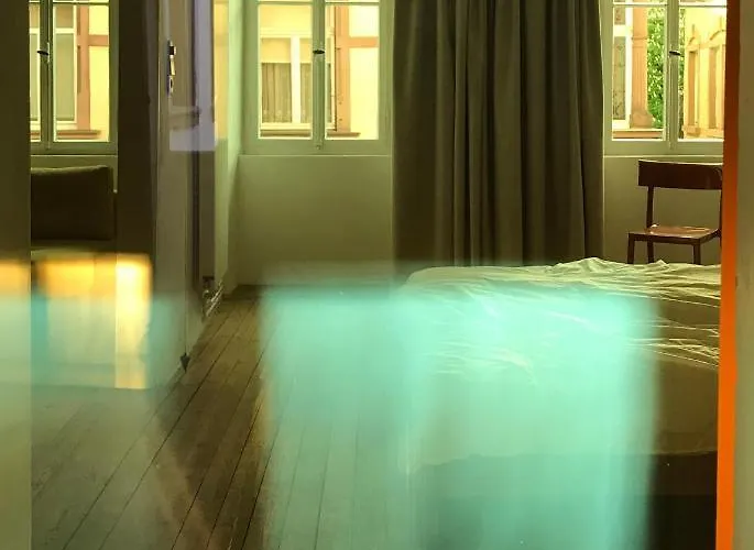 Boutique-ferienwohnung Im Alten Weinhaus Moser דירה