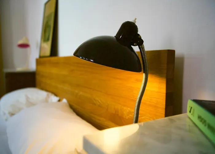 Boutique-ferienwohnung Im Alten Weinhaus Moser *