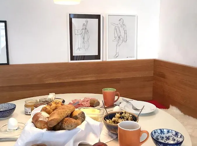 דירה Boutique-ferienwohnung Im Alten Weinhaus Moser Grünstadt