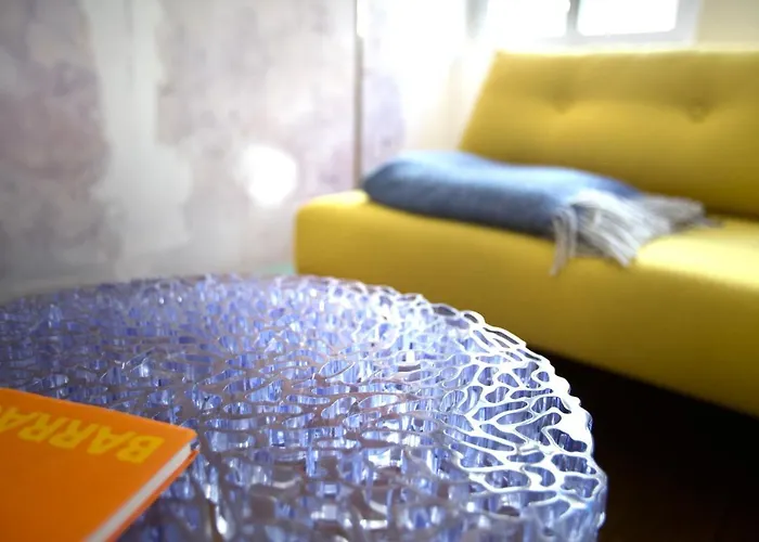 Boutique-ferienwohnung Im Alten Weinhaus Moser * Grünstadt