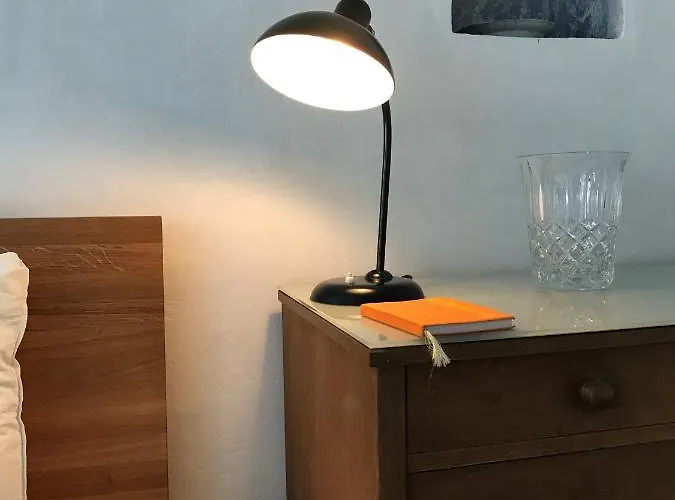 דירה Boutique-ferienwohnung Im Alten Weinhaus Moser *