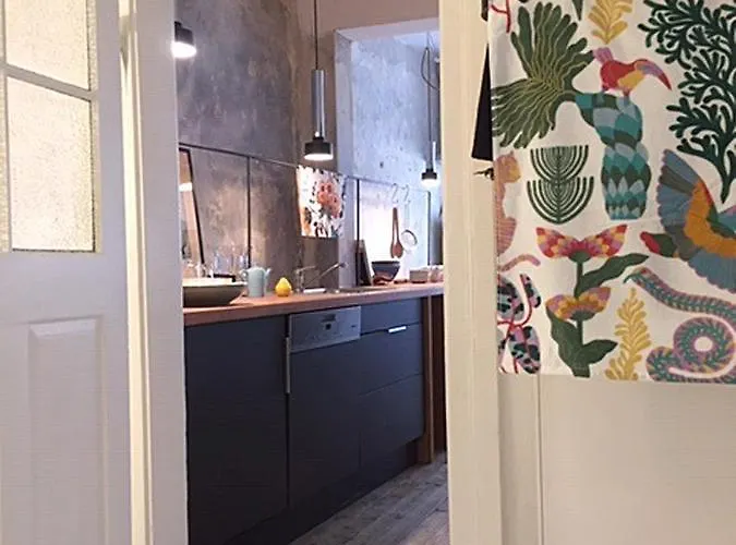 Boutique-ferienwohnung Im Alten Weinhaus Moser * Grünstadt