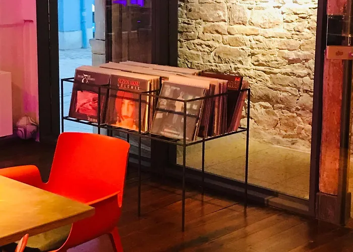 Boutique-ferienwohnung Im Alten Weinhaus Moser דירה