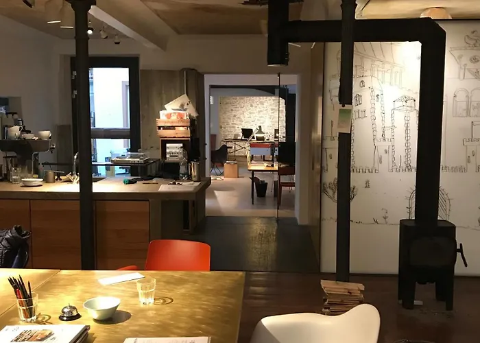 Boutique-ferienwohnung Im Alten Weinhaus Moser דירה *