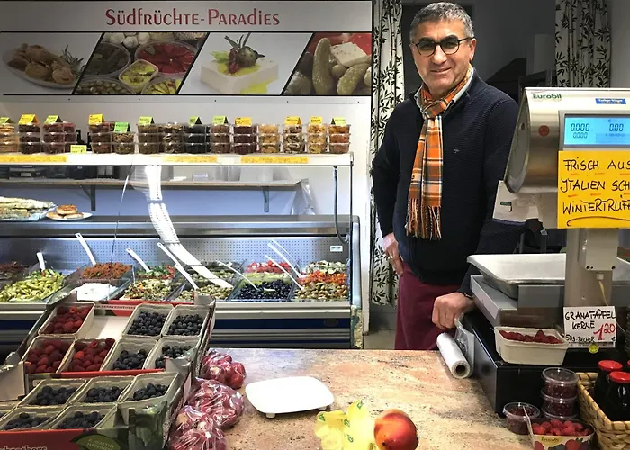 דירה Boutique-ferienwohnung Im Alten Weinhaus Moser Grünstadt